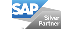 SAP Silver Partner Logo 
