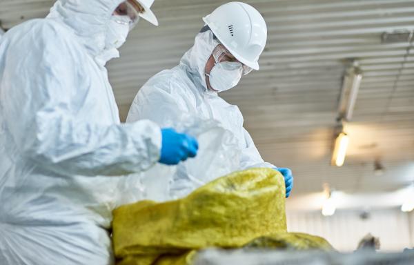 workers-hazmat-suits-white-yellow-blue
